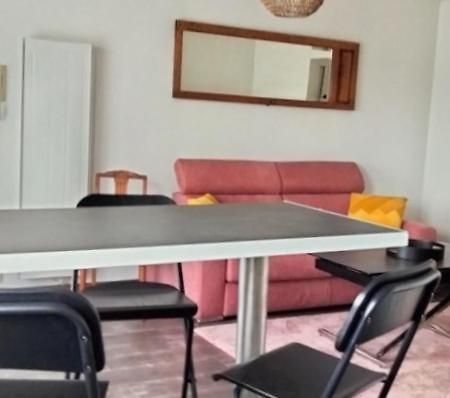Appartement 포 외부 사진