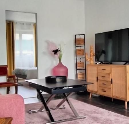 Appartement 포 외부 사진