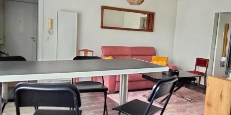 Appartement 포 외부 사진