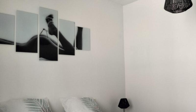 Appartement 포 외부 사진