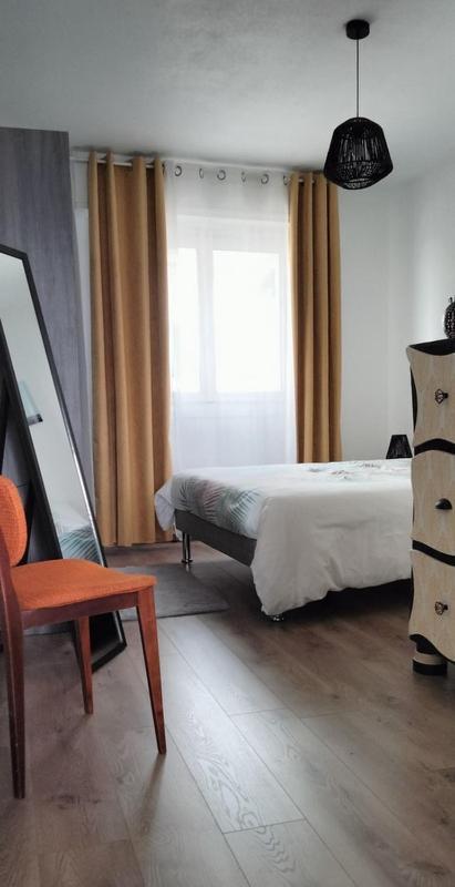 Appartement 포 외부 사진