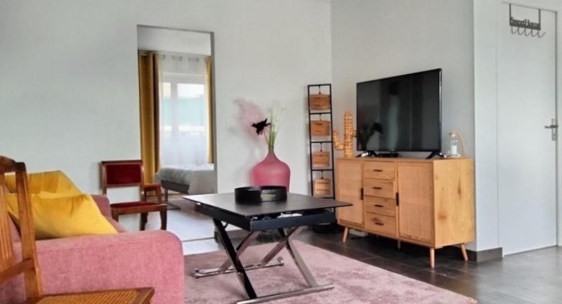 Appartement 포 외부 사진