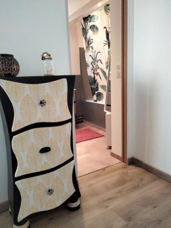 Appartement 포 외부 사진